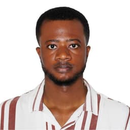 William Asare Yirenkyi